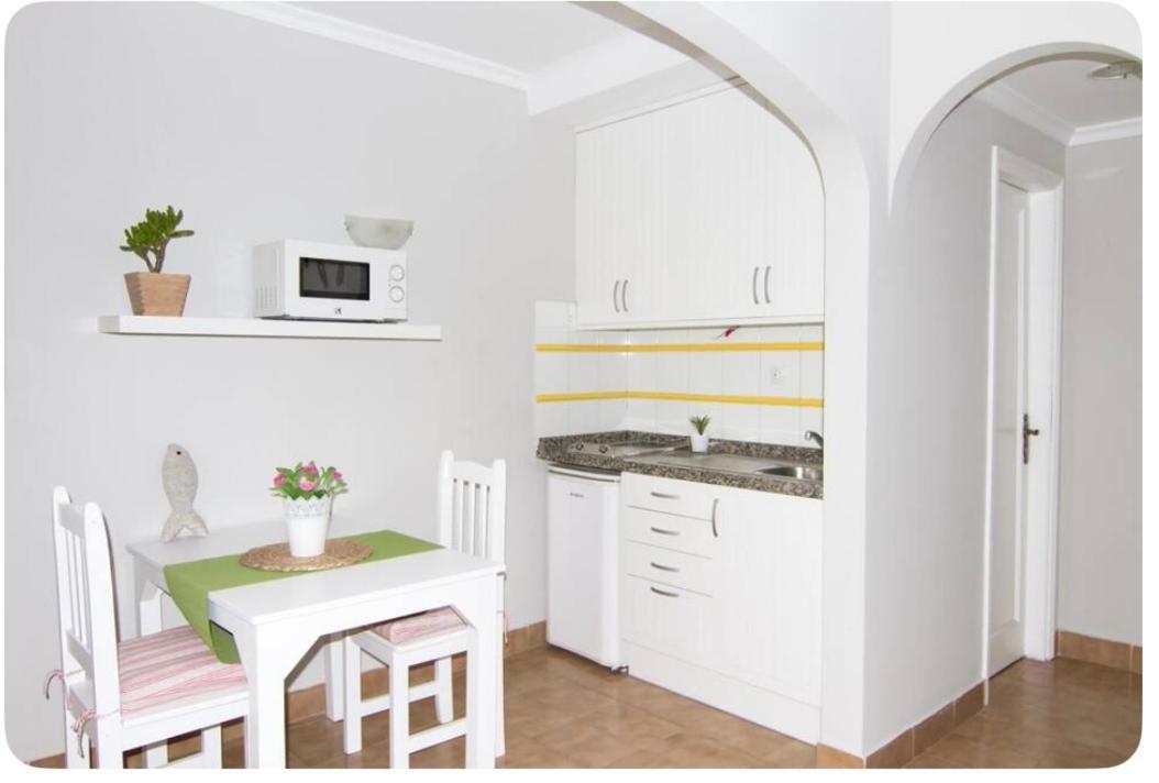 In Appartement