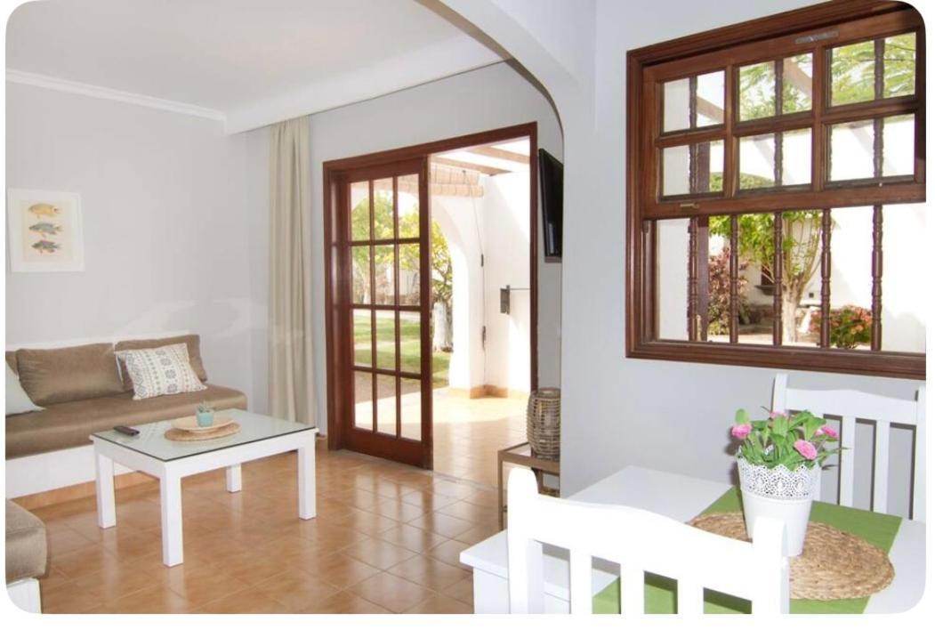 Appartement In