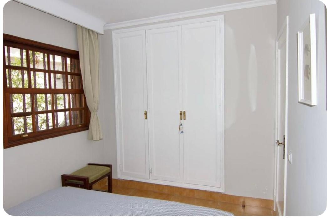 In Appartement Maspalomas (Gran Canaria)