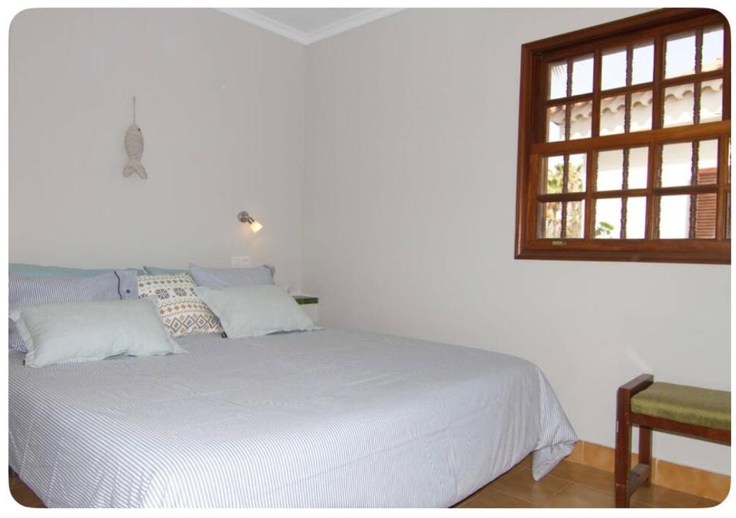 In Appartement Maspalomas (Gran Canaria)