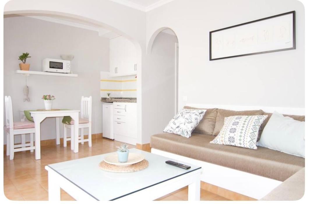 Appartement In